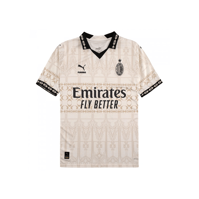 Puma x Pleasures AC Milan 2023/24 Light Version Jersey Multicolor product image