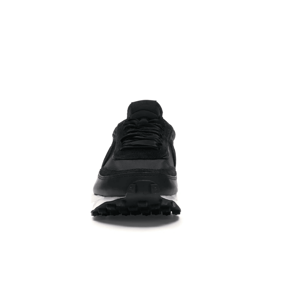 Sacai LD Waffle Black Nylon secondary image