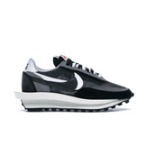 Sacai LD Waffle Black - Sneakerzone