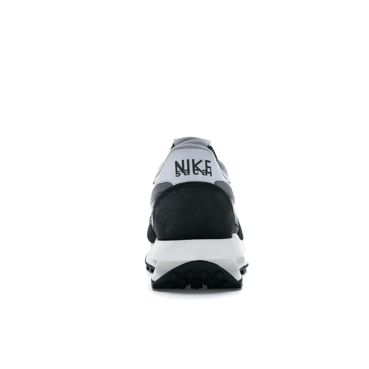 Sacai LD Waffle Black - Sneakerzone