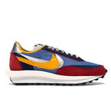 Sacai LD Waffle Blue Multi - Sneakerzone
