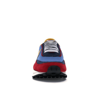 Sacai LD Waffle Blue Multi - Sneakerzone