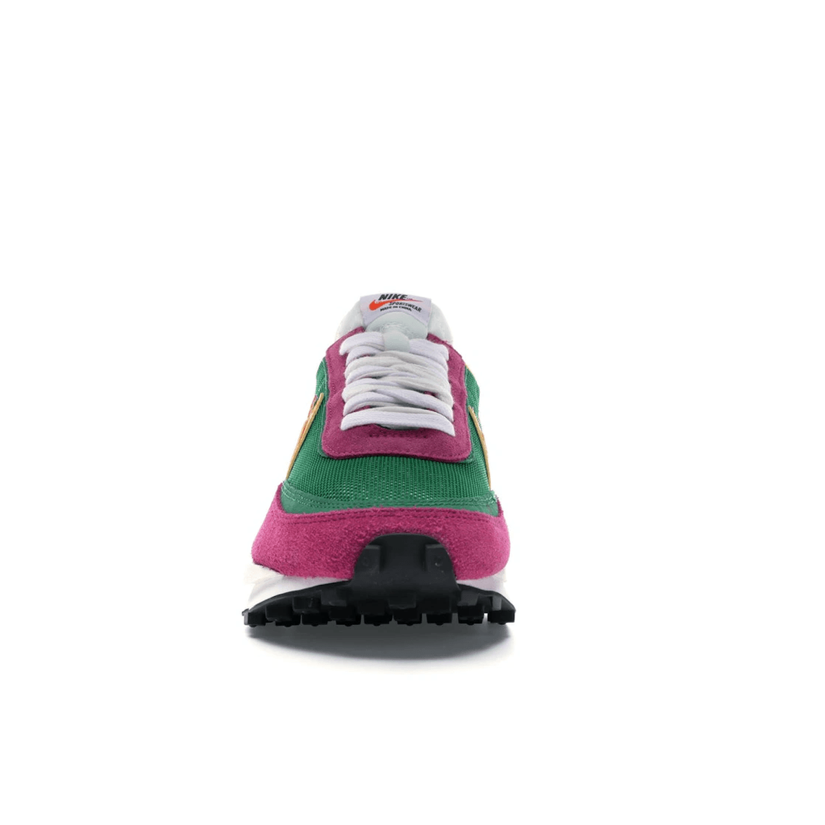 Sacai LD Waffle Pine Green - Sneakerzone