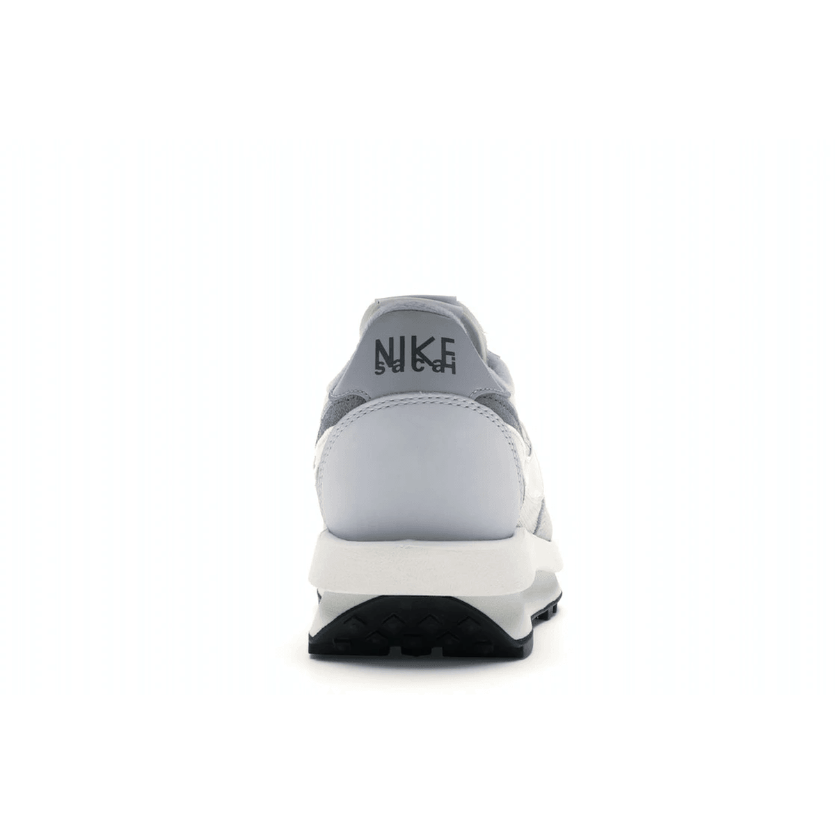 Sacai LD Waffle Summit White - Sneakerzone