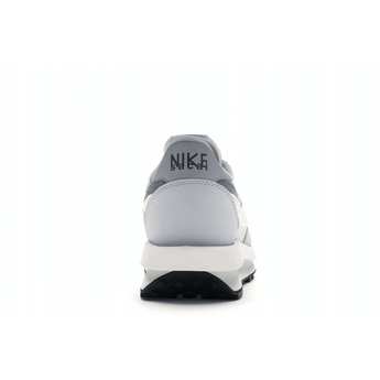 Sacai LD Waffle Summit White - Sneakerzone