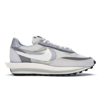 Sacai LD Waffle Summit White - Sneakerzone