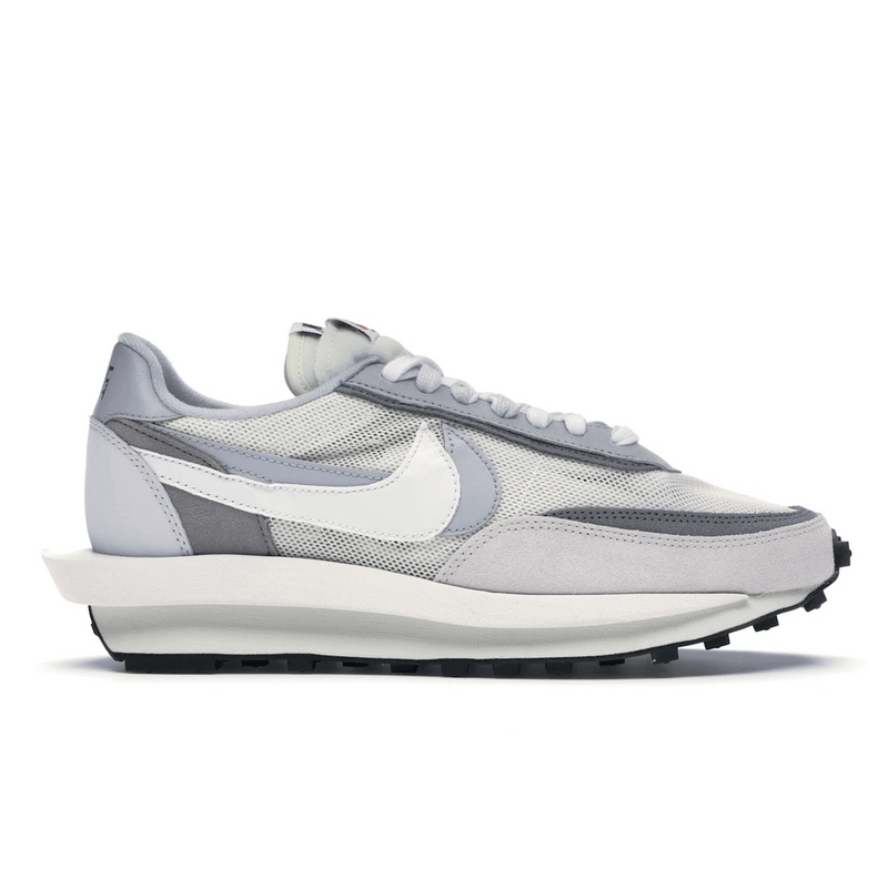 Sacai LD Waffle Summit White product image