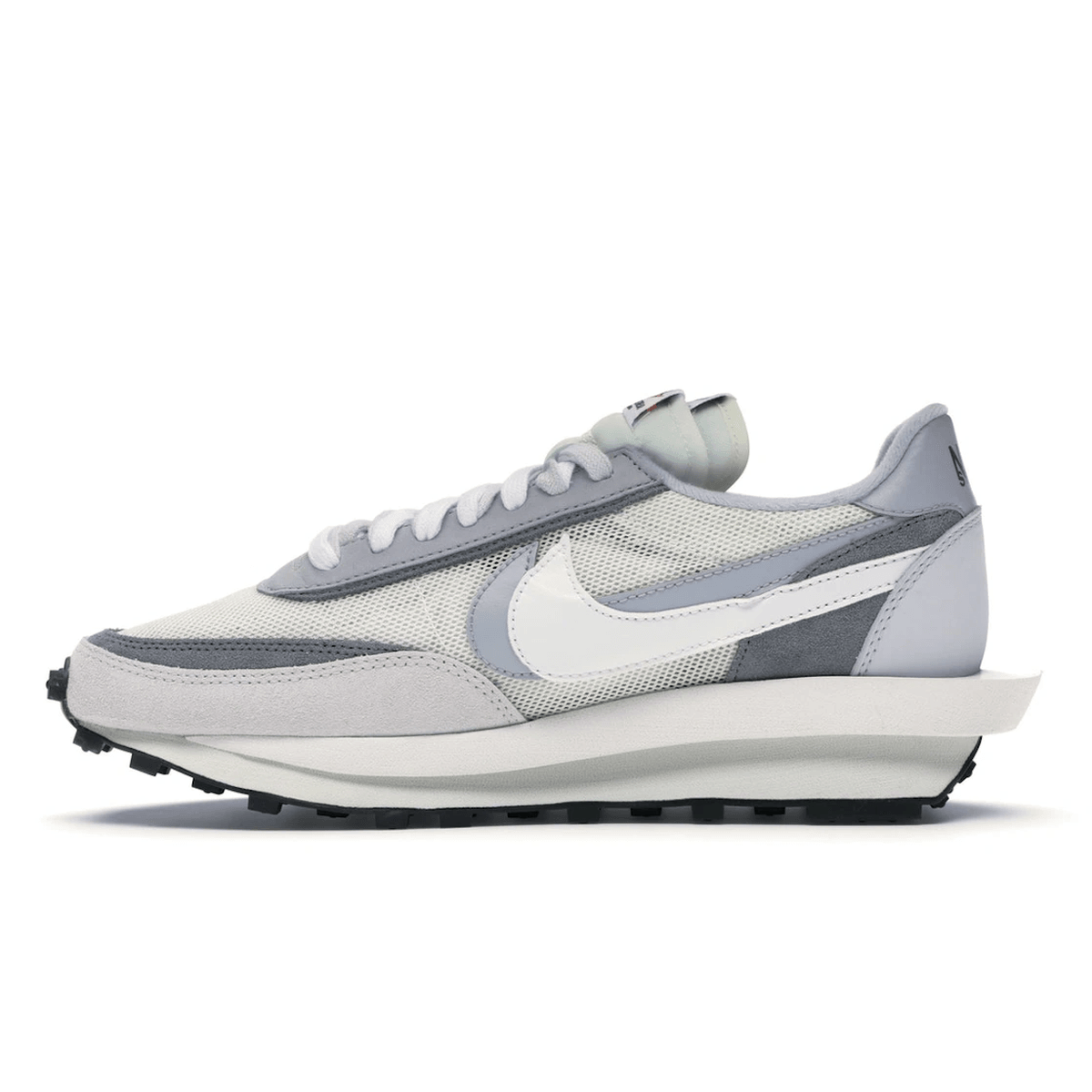 Sacai LD Waffle Summit White - Sneakerzone