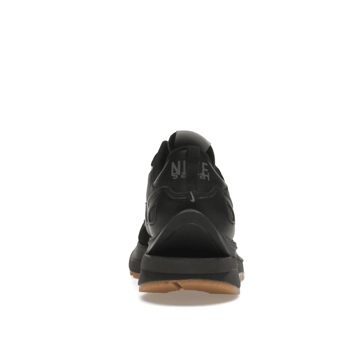 Sacai VaporWaffle Black Gum - Sneakerzone