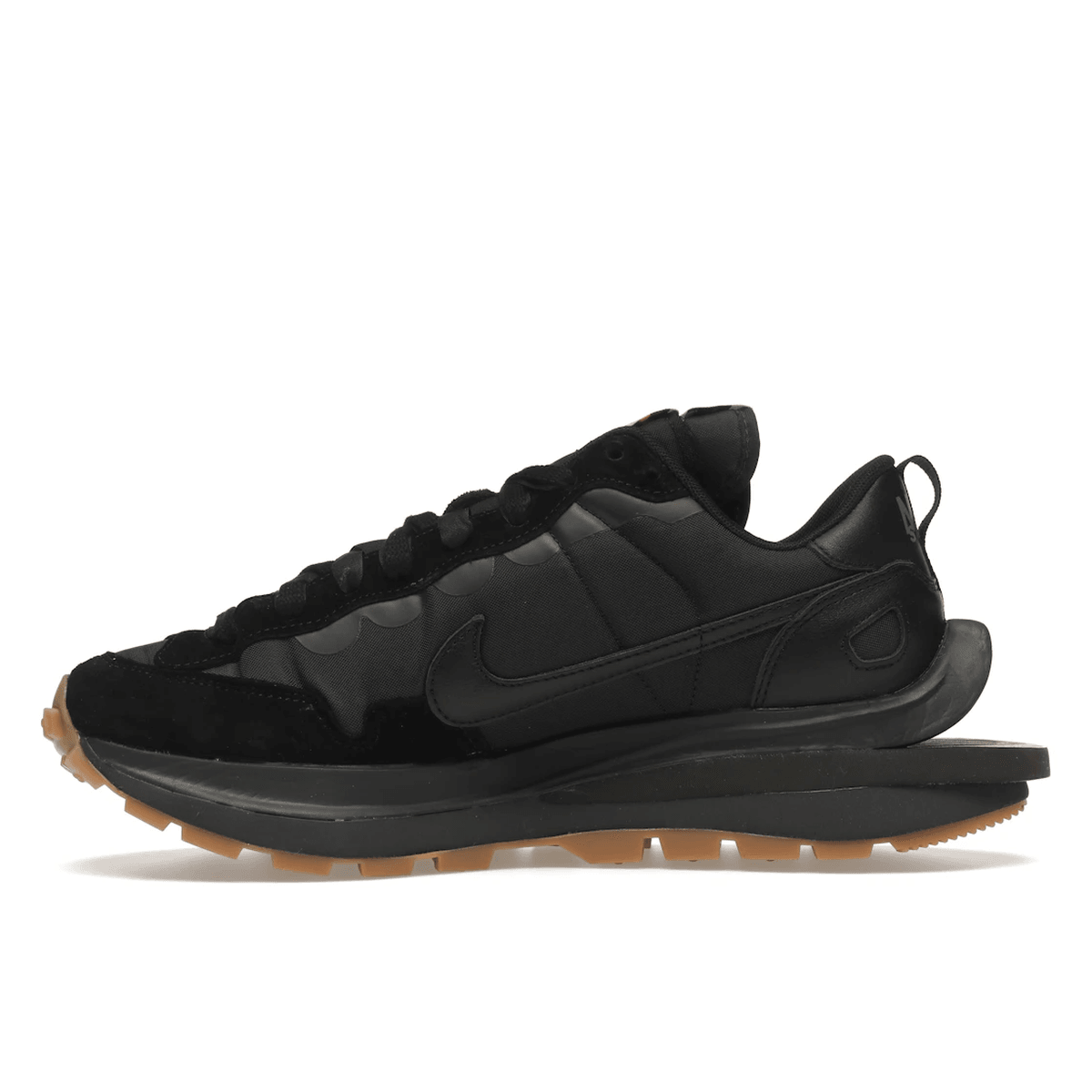 Sacai VaporWaffle Black Gum - Sneakerzone