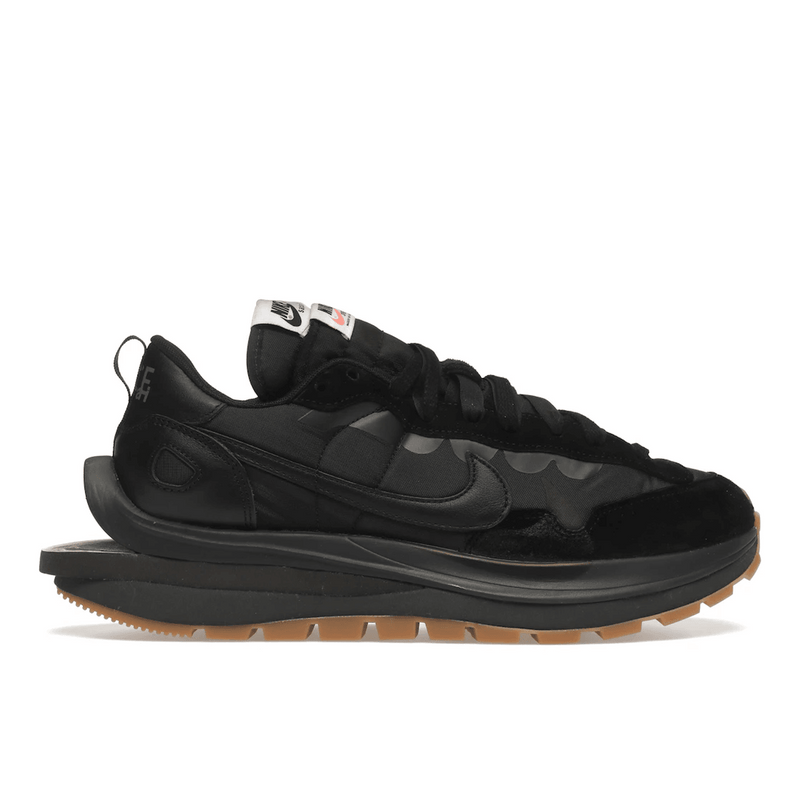 Sacai VaporWaffle Black Gum product image