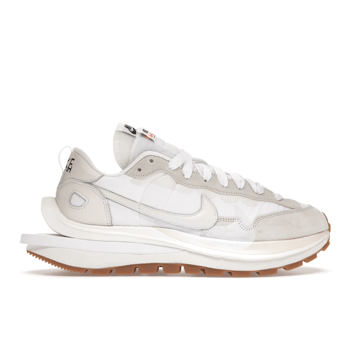 Sacai VaporWaffle Sail Gum - Sneakerzone