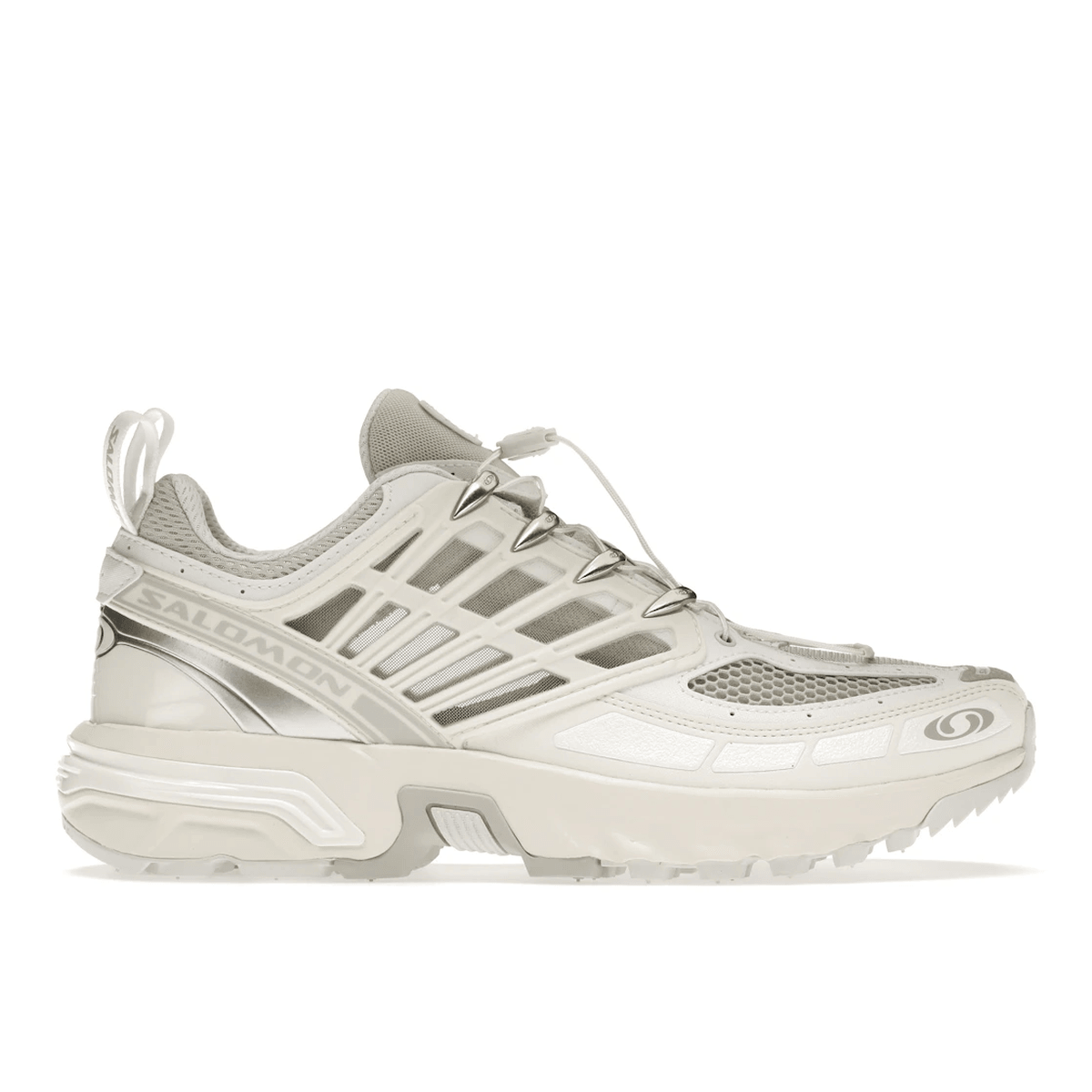 Salomon ACS Pro Advanced Vanilla Lunar Rock - Sneakerzone