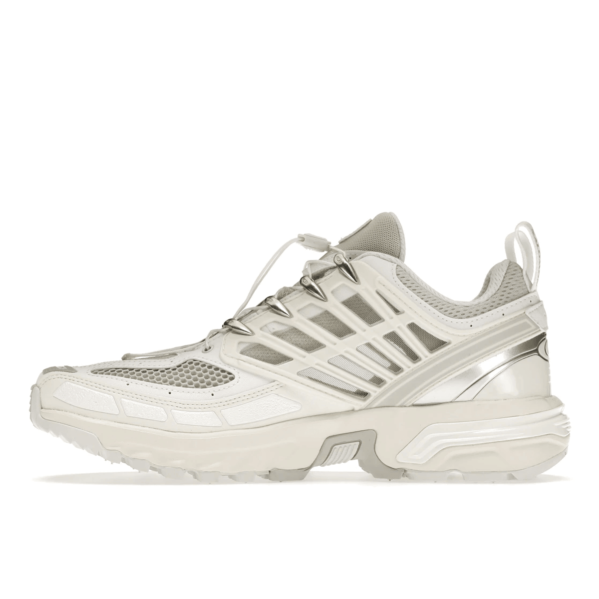 Salomon ACS Pro Advanced Vanilla Lunar Rock - Sneakerzone