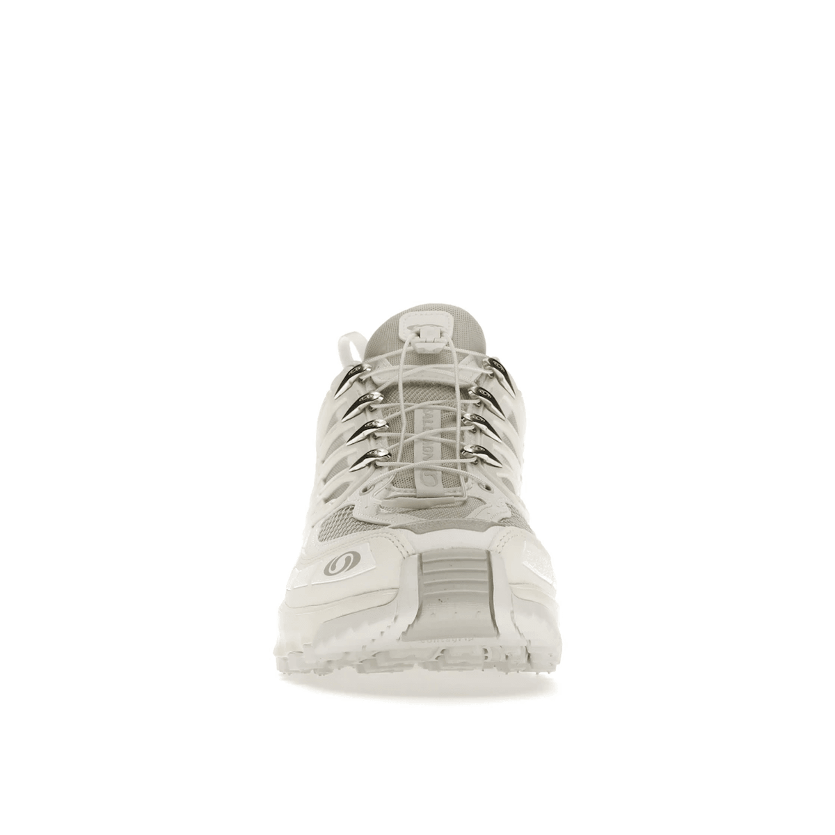 Salomon ACS Pro Advanced Vanilla Lunar Rock - Sneakerzone