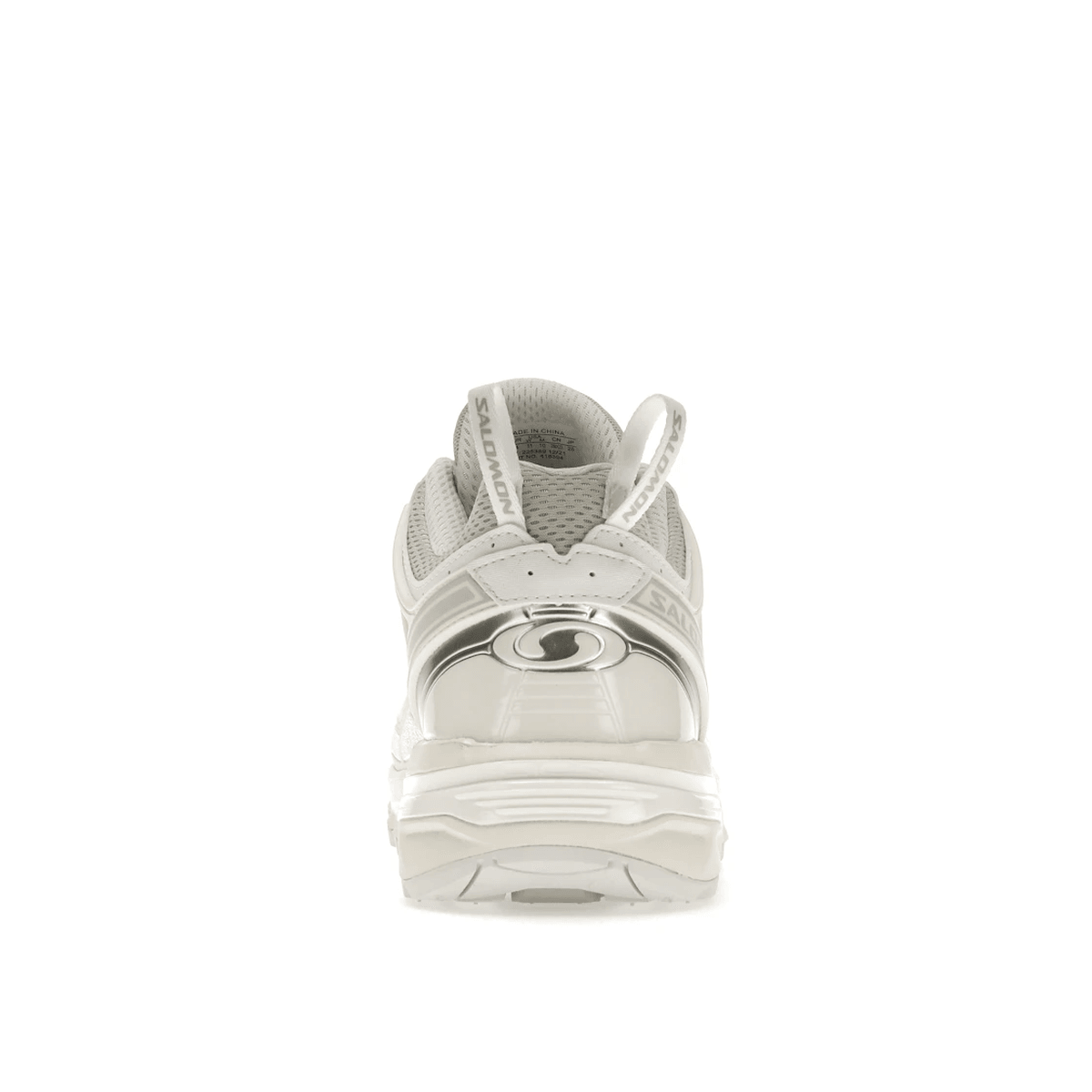 Salomon ACS Pro Advanced Vanilla Lunar Rock - Sneakerzone