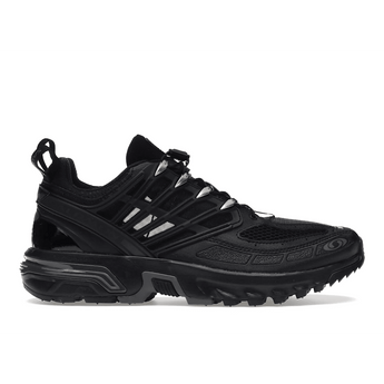 Salomon ACS Pro Black - Sneakerzone
