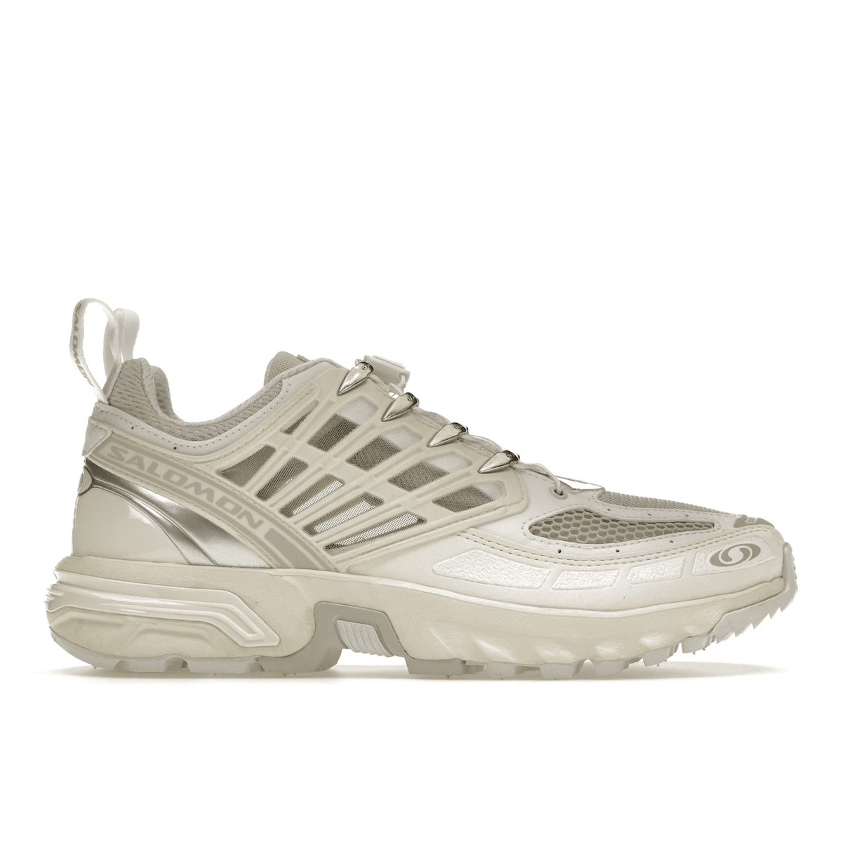 Salomon ACS Pro Vanilla Ice Lunar Rock - Sneakerzone