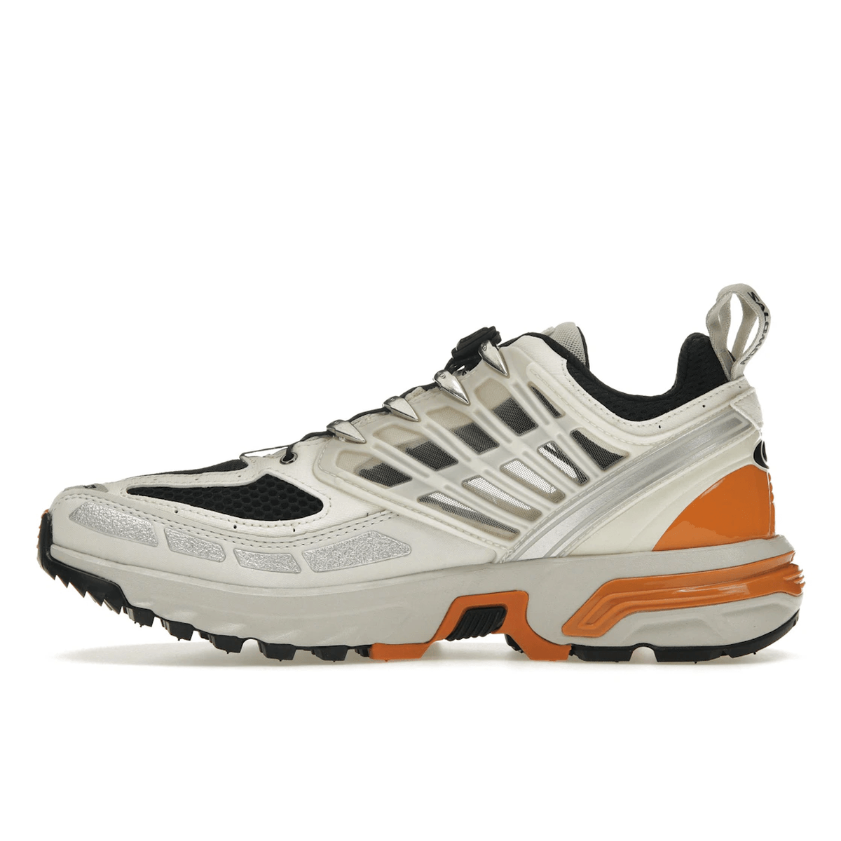 Salomon ACS Pro Vanilla Ice Tomato Cream - Sneakerzone