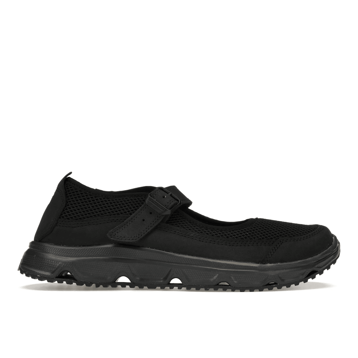 Salomon RX Marie-Jeanne Black - Sneakerzone