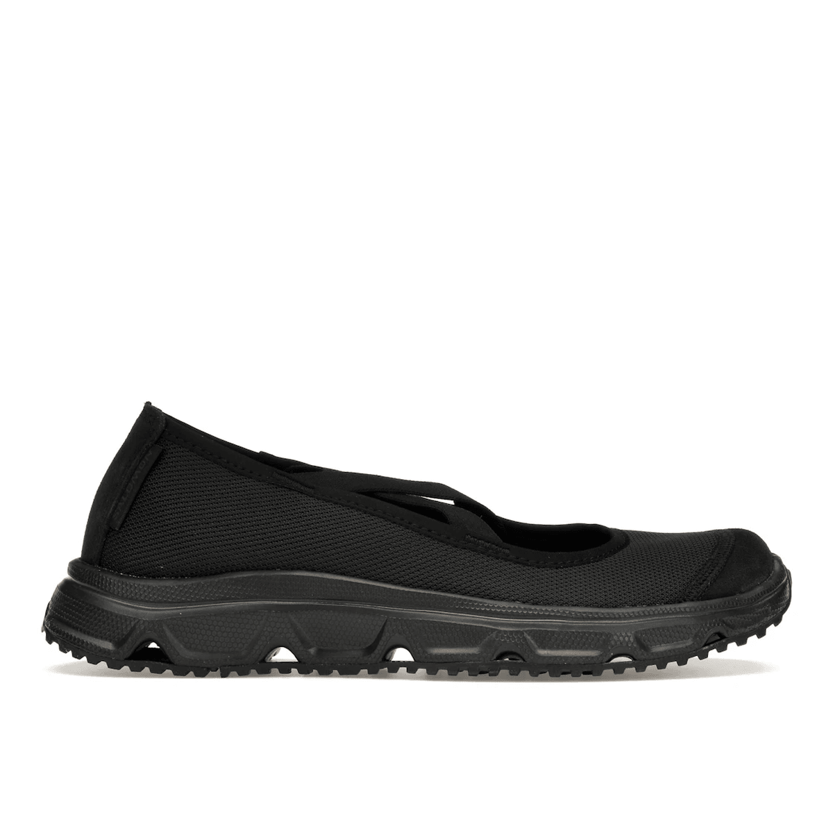 Salomon RX Marie-Jeanne Sandy Liang Black - Sneakerzone