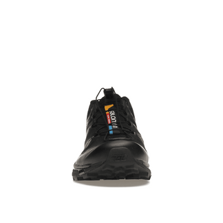Salomon S/Lab XT-6 Adv Triple Black - Sneakerzone