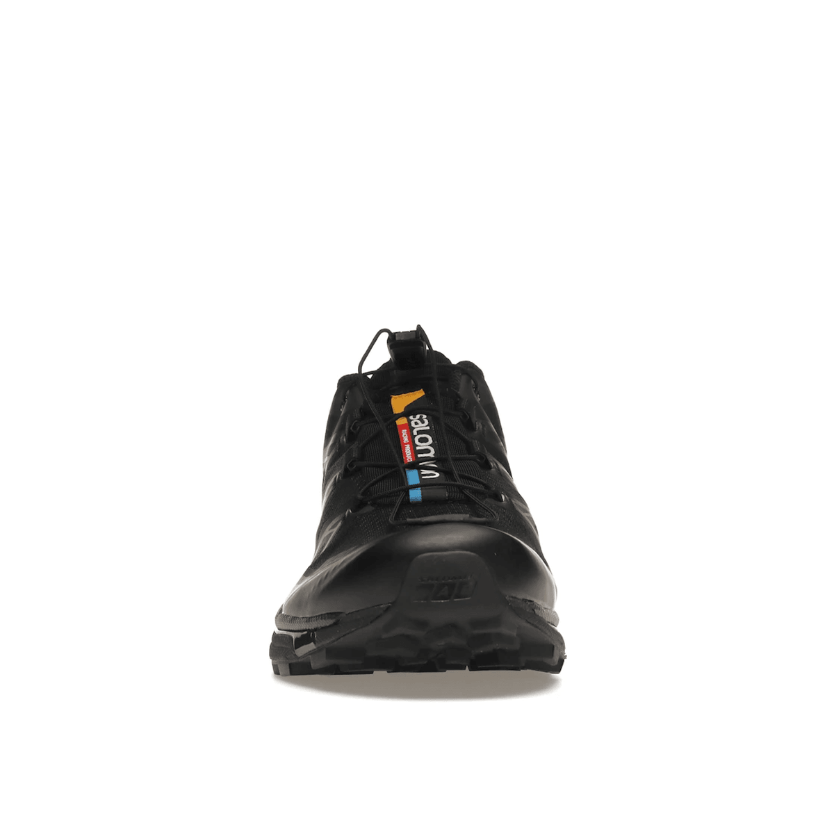Salomon S/Lab XT-6 Adv Triple Black secondary image