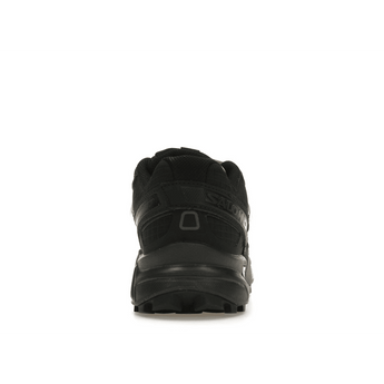 Salomon Speedcross 3 Ribbon Sandy Liang Black Pink - Sneakerzone