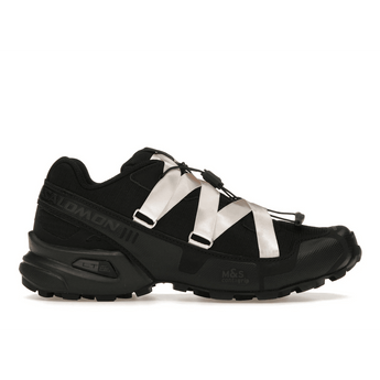Salomon Speedcross 3 Ribbon Sandy Liang Black Pink - Sneakerzone