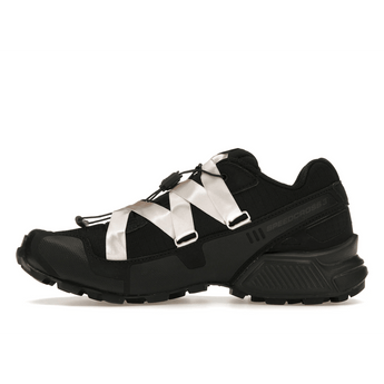 Salomon Speedcross 3 Ribbon Sandy Liang Black Pink - Sneakerzone