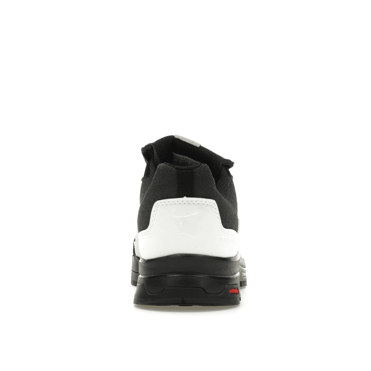 Salomon X-Alp Esill GR10K Black Metal - Sneakerzone