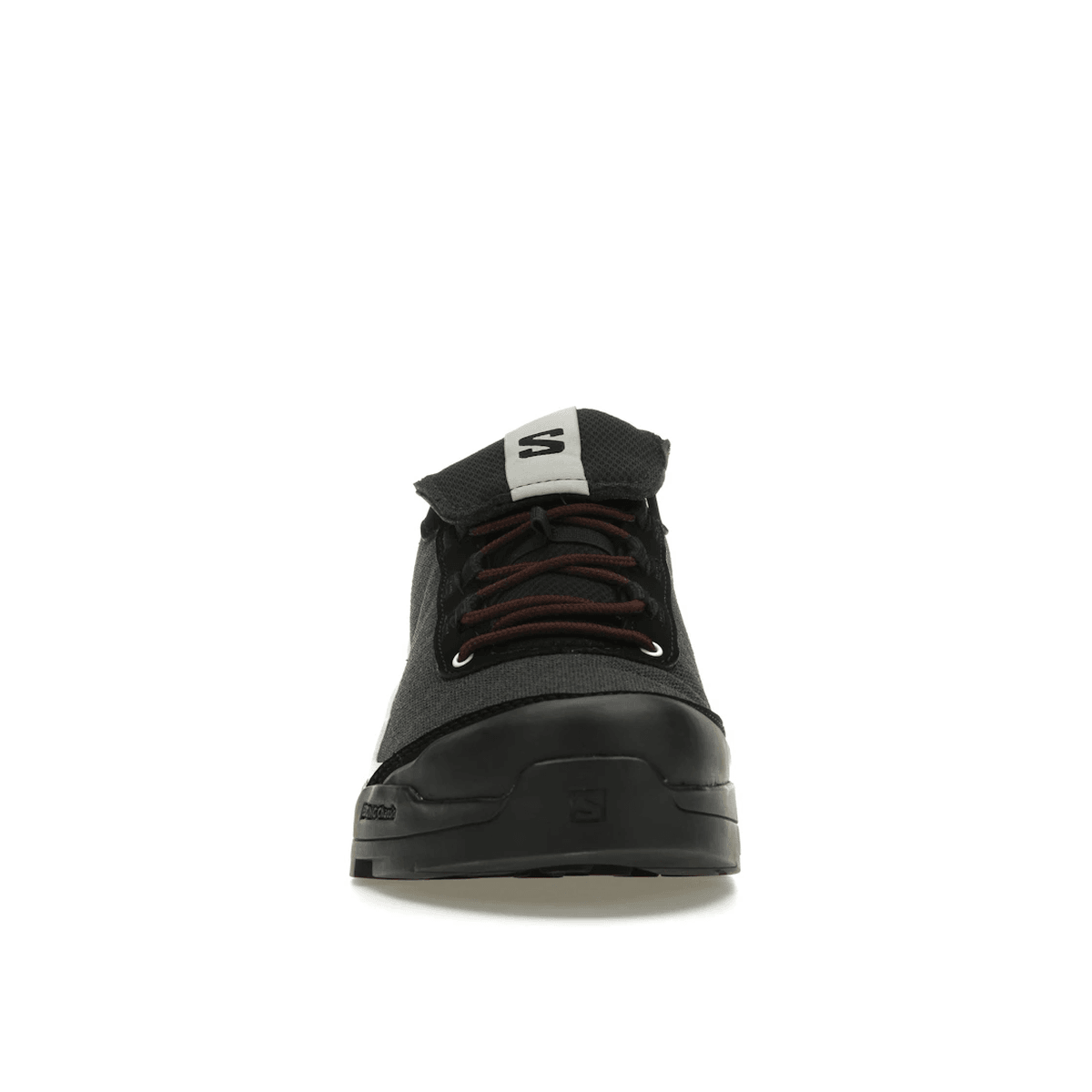 Salomon X-Alp Esill GR10K Black Metal - Sneakerzone