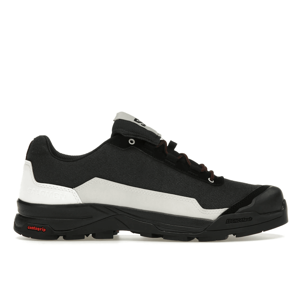 Salomon X-Alp Esill GR10K Black Metal - Sneakerzone