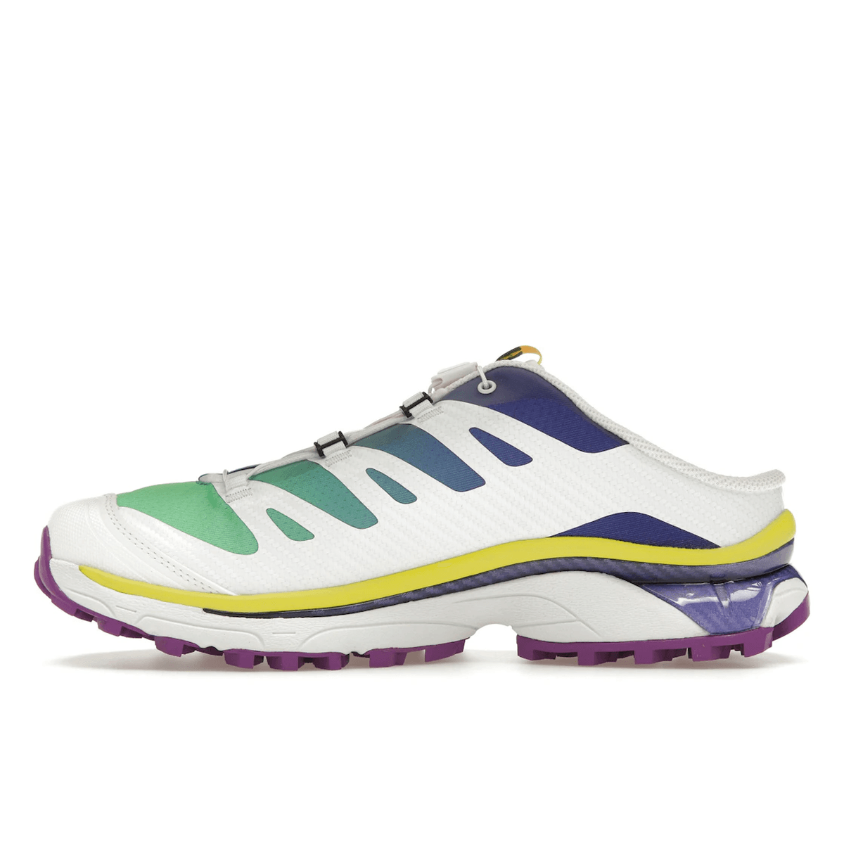 Salomon XT-4 Mule MM6 Maison Margiela White - Sneakerzone