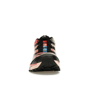 Salomon XT-4 OG Aurora Borealis Prairie Sunset - Sneakerzone