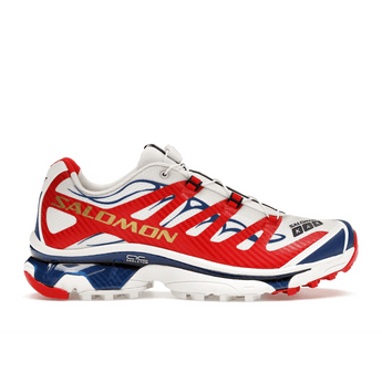 Salomon XT-4 OG Kar L'Art de L'Automobile Porsche 911 GT1-98 - Sneakerzone