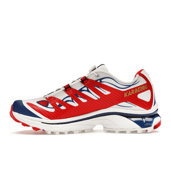 Salomon XT-4 OG Kar L'Art de L'Automobile Porsche 911 GT1-98 - Sneakerzone