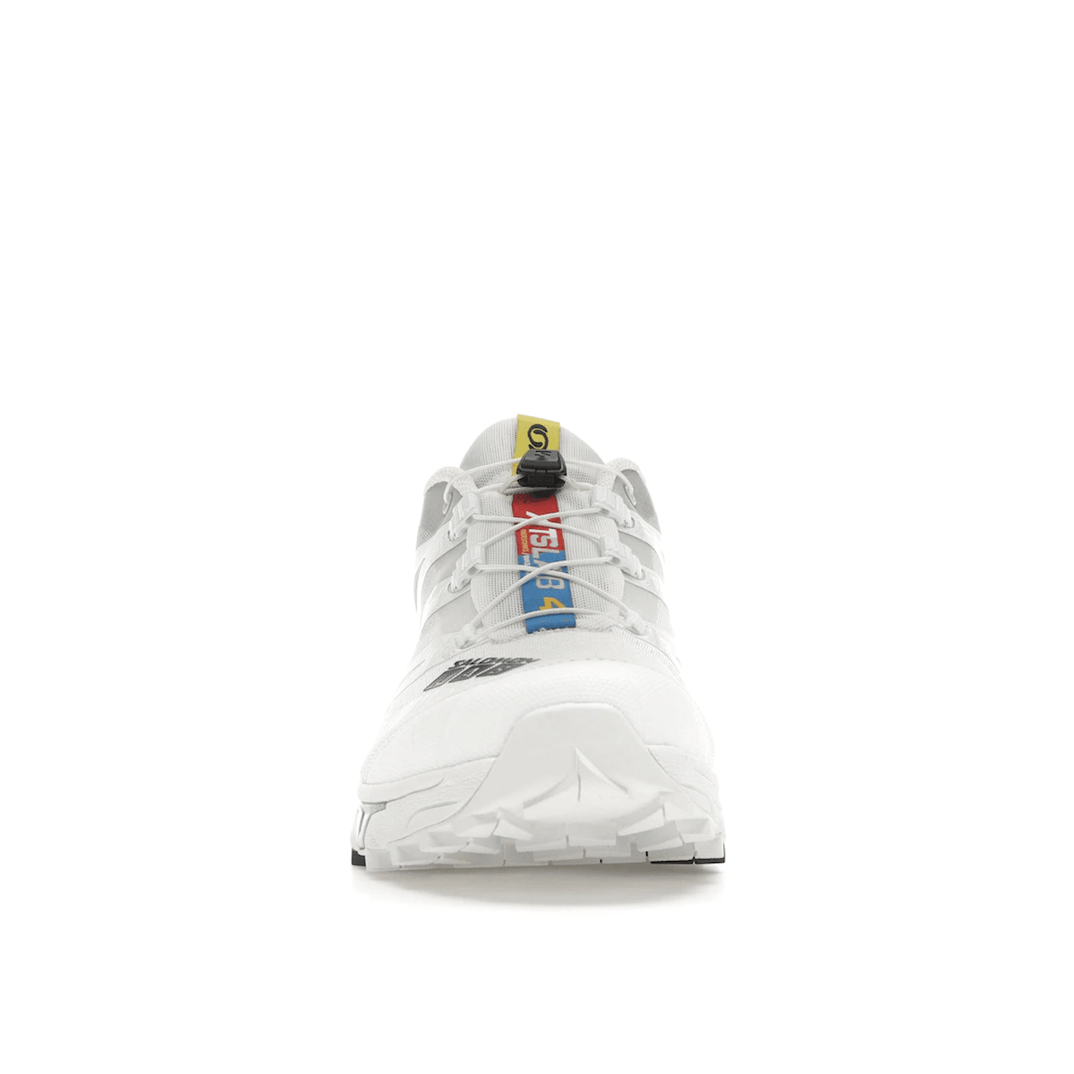 Salomon XT-4 OG White Lunar Rock - Sneakerzone