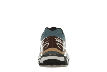 Salomon XT-6 Aegean Blue Hazelnut - Sneakerzone