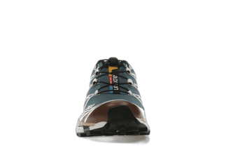 Salomon XT-6 Aegean Blue Hazelnut - Sneakerzone