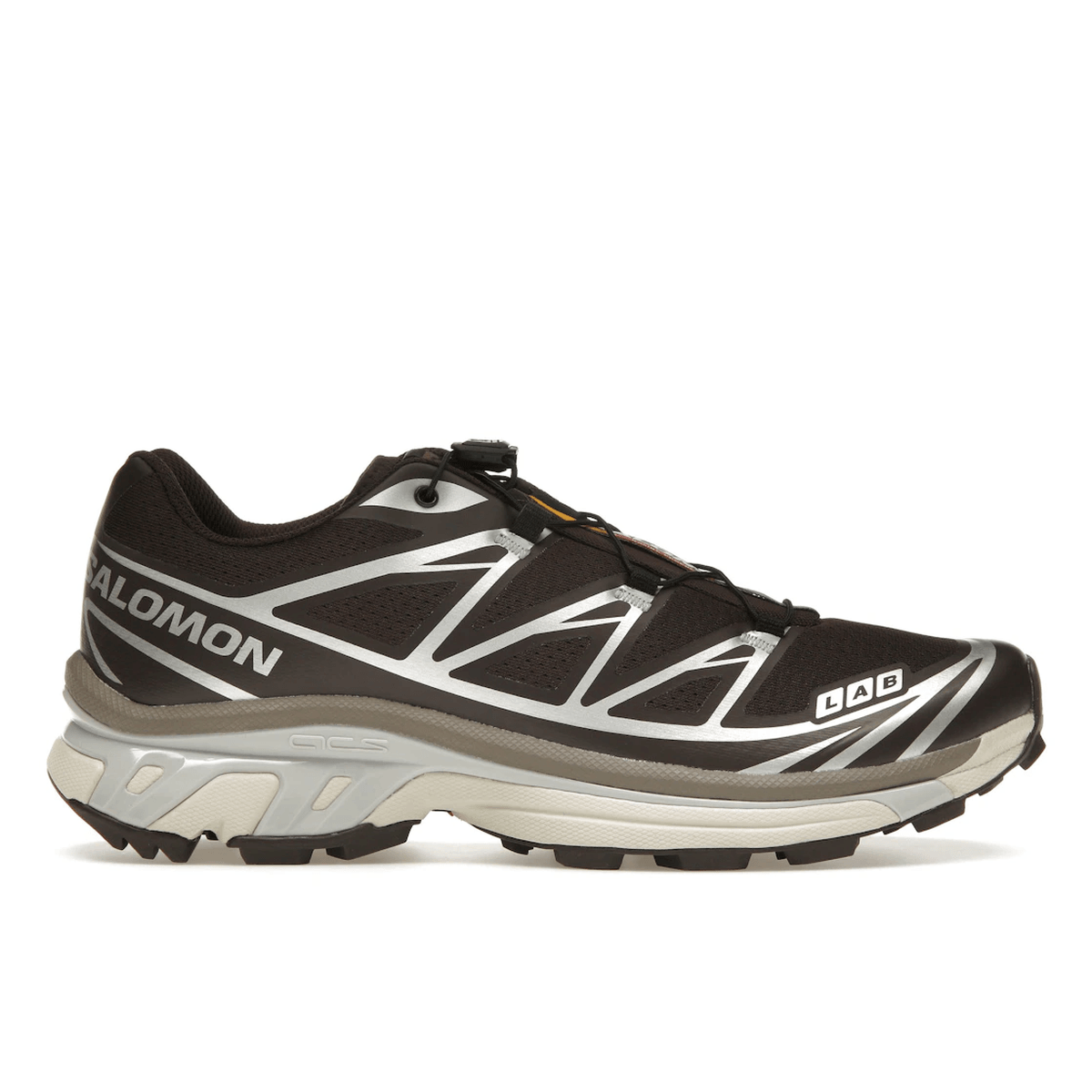 Salomon XT-6 Black Coffee - Sneakerzone