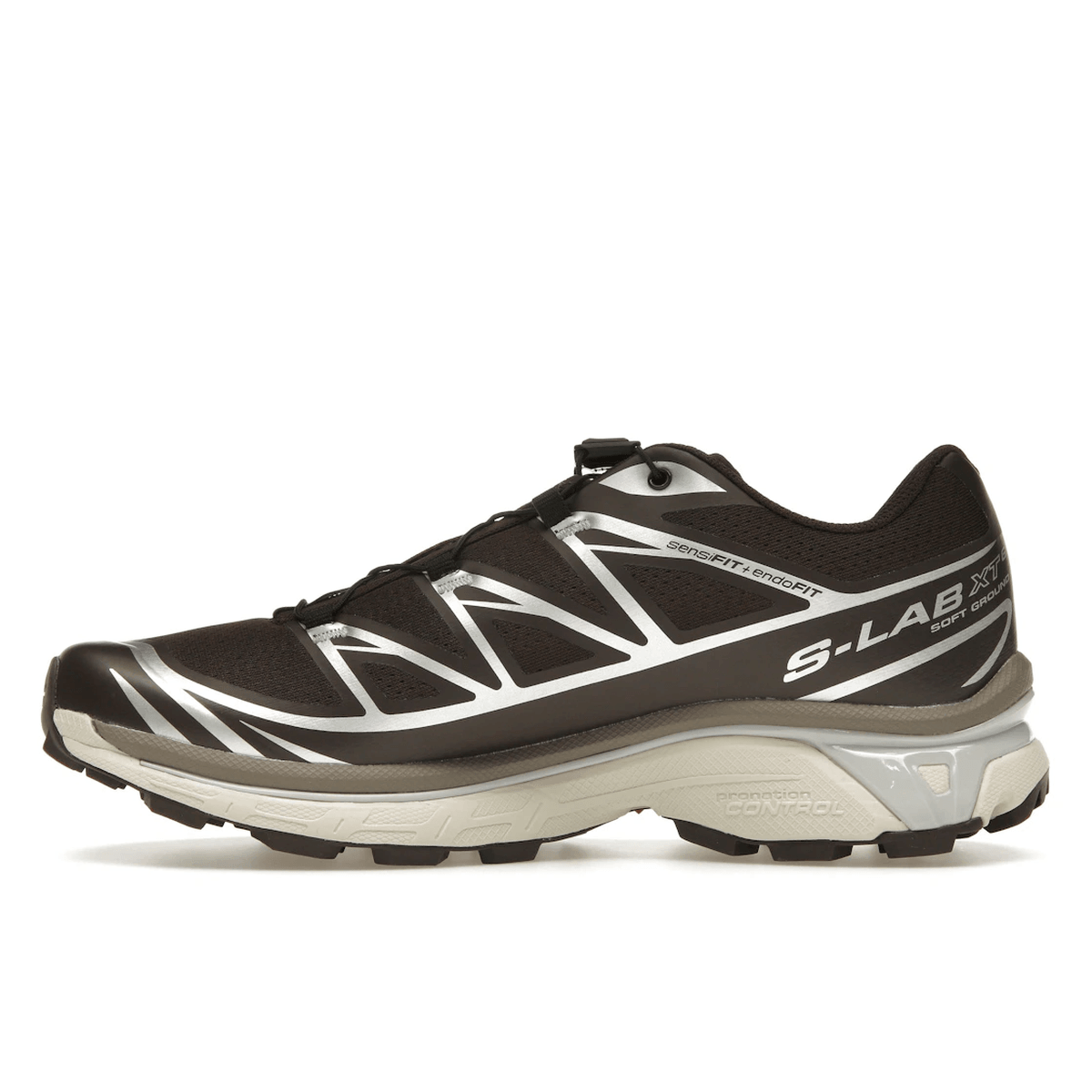 Salomon XT-6 Black Coffee - Sneakerzone
