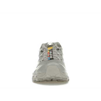 Salomon XT-6 Ghost Grey - Sneakerzone