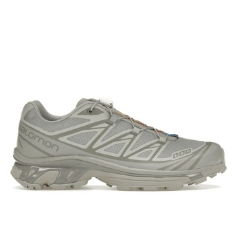 Salomon XT-6 Ghost Grey - Sneakerzone