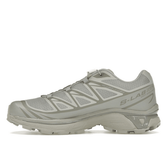 Salomon XT-6 Ghost Grey - Sneakerzone