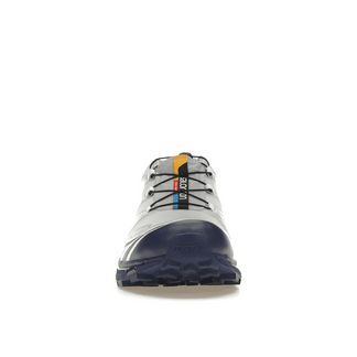 Salomon XT-6 Gore-Tex Blue Print Heather White - Sneakerzone