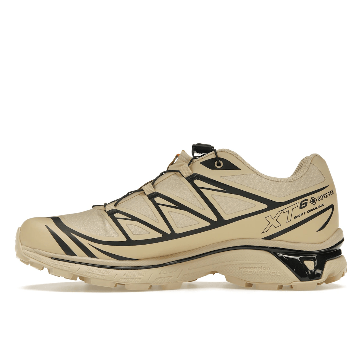 Salomon XT-6 Gore-Tex Safari - Sneakerzone