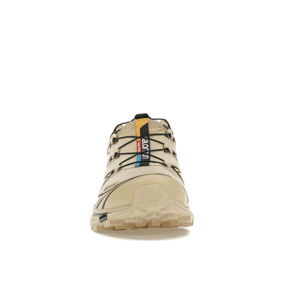 Salomon XT-6 Gore-Tex Safari - Sneakerzone