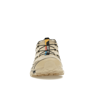 Salomon XT-6 Gore-Tex Safari - Sneakerzone
