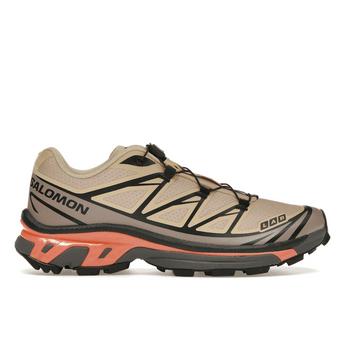 Salomon XT-6 Hazelnut Quail - Sneakerzone
